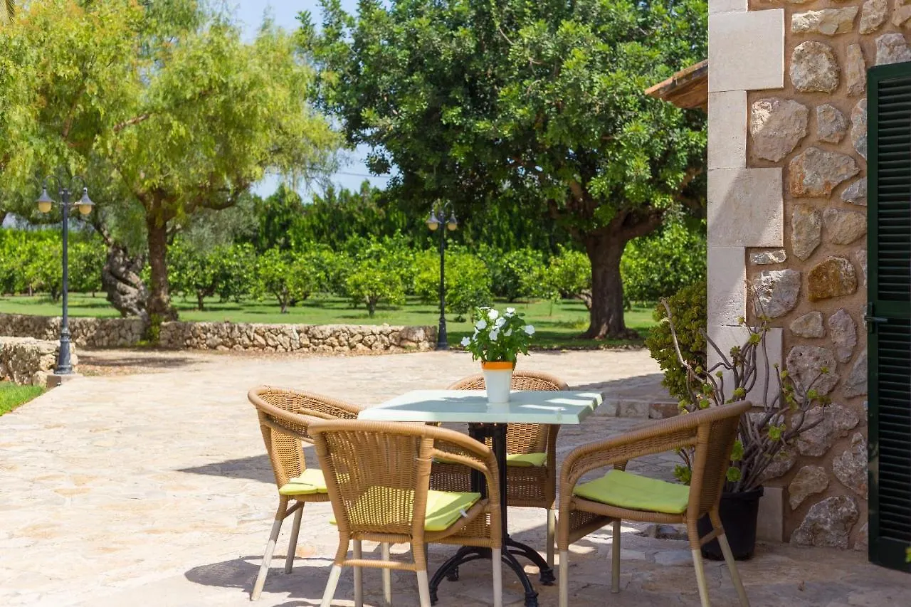 Villa Lagoon Sa Pobla