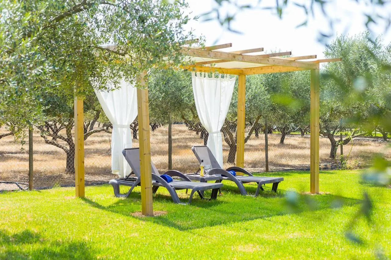 Villa Lagoon Sa Pobla